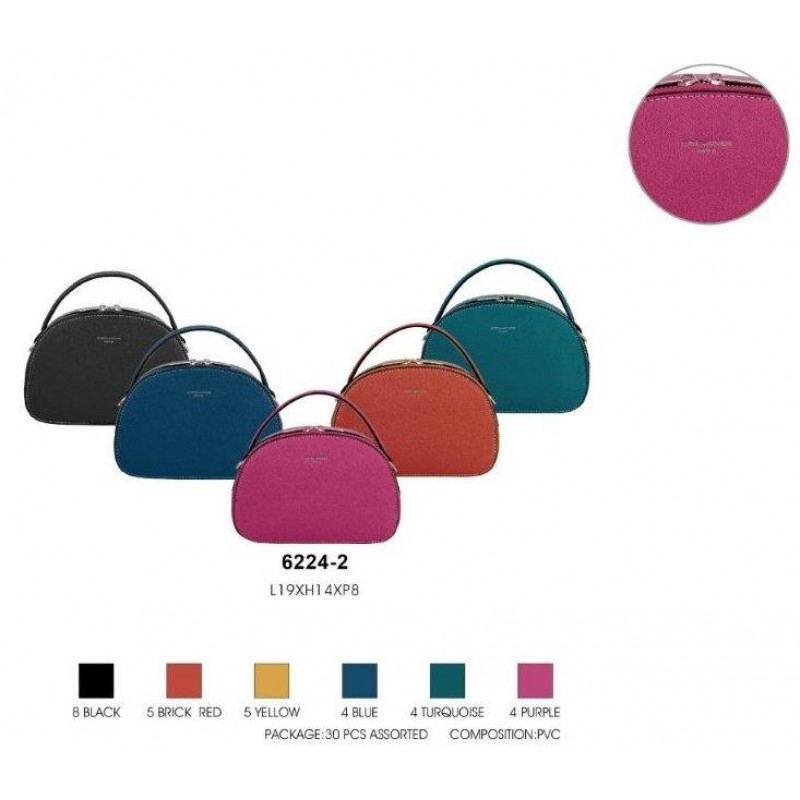 Сумка David Jones A-6224-2